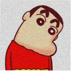 国王角色头像